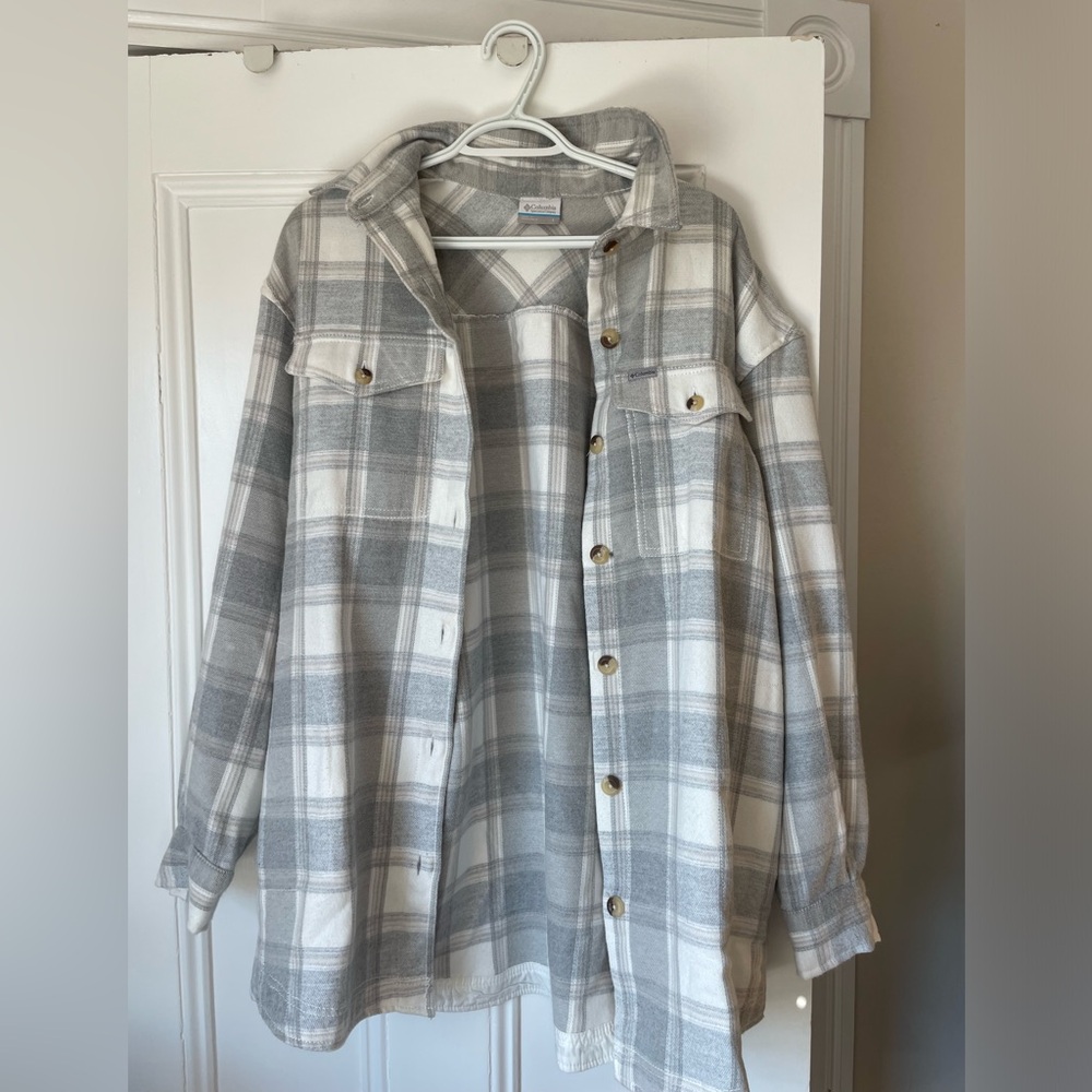 Columbia jacket